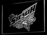 San Jose Stealth LED Neon Sign Electrical - Green - TheLedHeroes
