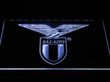 S.S. Lazio LED Sign - Green - TheLedHeroes