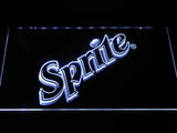 Sprite LED Neon Sign USB - Yellow - TheLedHeroes