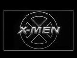 X-Men LED Neon Sign USB - White - TheLedHeroes