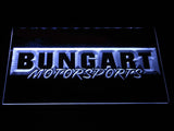 FREE Bungart Motorsports LED Sign - Green - TheLedHeroes