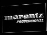 Marantz Professional Audio Theater LED Neon Sign USB -  - TheLedHeroes