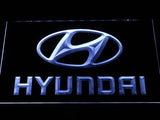Hyundai LED Neon Sign Electrical - White - TheLedHeroes