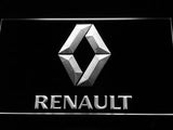 FREE Renault LED Sign - Big Size (16x12in) - TheLedHeroes