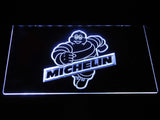 FREE Michelin LED Sign - Green - TheLedHeroes