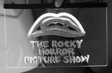 The Rocky Horror Picture Show LED Neon Sign Electrical - White - TheLedHeroes