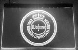 Warsteiner LED Neon Sign Electrical - White - TheLedHeroes