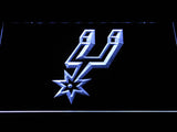 San Antonio Spurs 2 LED Sign -  - TheLedHeroes