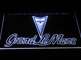 FREE Pontiac LeMans LED Sign - White - TheLedHeroes