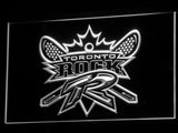 Toronto Rock LED Neon Sign USB - Green - TheLedHeroes