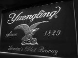 Yuengling LED Neon Sign Electrical - White - TheLedHeroes