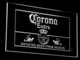 Corona Extra (2) LED Neon Sign USB -  - TheLedHeroes