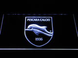 Delfino Pescara 1936 LED Neon Sign USB - Green - TheLedHeroes