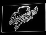 Chicago Shamrox LED Sign - Yellow - TheLedHeroes