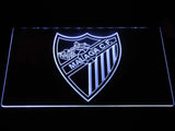 Ma?𬡧a CF LED Neon Sign Electrical - White - TheLedHeroes