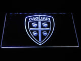 Cagliari Calcio LED Sign - Green - TheLedHeroes
