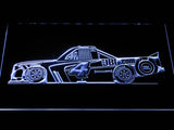 Christopher Bell LED Neon Sign Electrical - White - TheLedHeroes