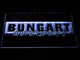 Bungart Motorsports LED Sign - Green - TheLedHeroes
