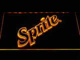 Sprite LED Neon Sign USB - Purple - TheLedHeroes