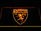 Torino F.C. LED Sign - Yellow - TheLedHeroes