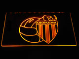 Calcio Catania LED Sign - Purple - TheLedHeroes