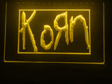 FREE Korn LED Sign -  - TheLedHeroes