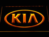 FREE KIA Motors LED Sign - Big Size (16x12in) - TheLedHeroes