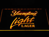 Yuengling beer 3 LED Sign - Yellow - TheLedHeroes