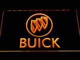 Buick LED Sign - Normal Size (12x8in) - TheLedHeroes