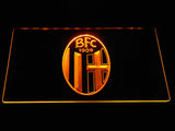 Bologna F.C. 1909 LED Neon Sign Electrical - Green - TheLedHeroes