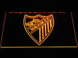 Ma?𬡧a CF LED Neon Sign Electrical - Yellow - TheLedHeroes