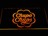 Chupa Chups LED Sign - Purple - TheLedHeroes