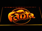 FREE Fanta LED Sign - Purple - TheLedHeroes